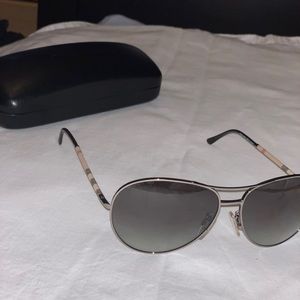 Vintage Burberry Sunglasses
